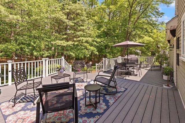 67 Bridle Path, Franklin, MA 02038