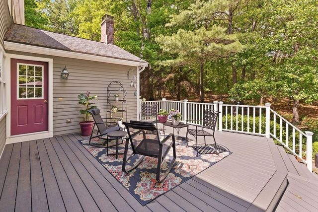 67 Bridle Path, Franklin, MA 02038