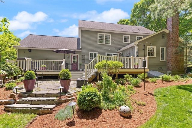 67 Bridle Path, Franklin, MA 02038
