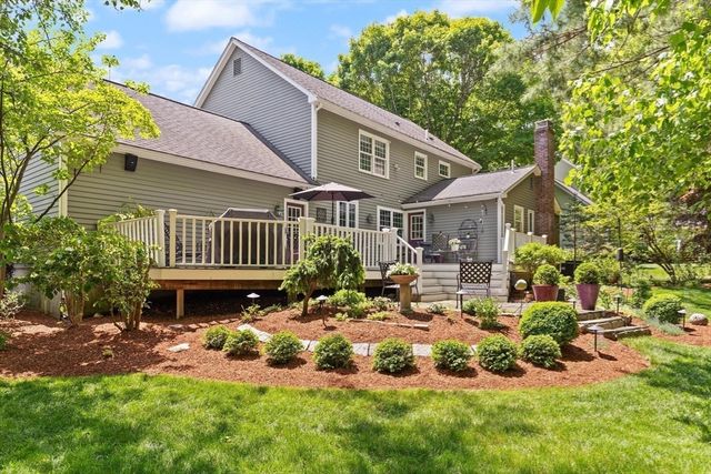 67 Bridle Path, Franklin, MA 02038