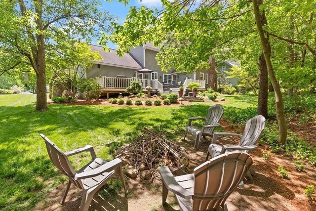 67 Bridle Path, Franklin, MA 02038