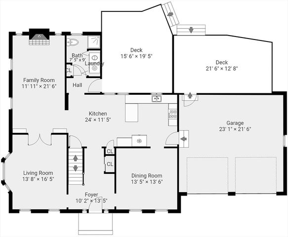 67 Bridle Path, Franklin, MA 02038