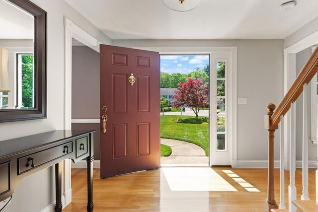 67 Bridle Path, Franklin, MA 02038