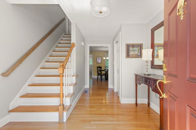 67 Bridle Path, Franklin, MA 02038