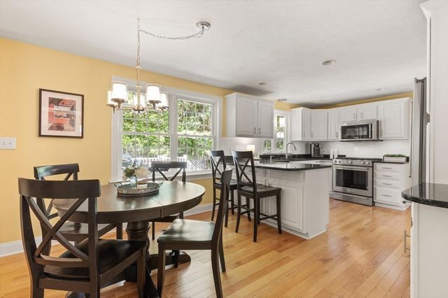 67 Bridle Path, Franklin, MA 02038