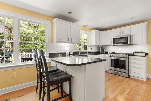 67 Bridle Path, Franklin, MA 02038