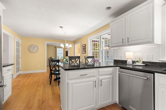 67 Bridle Path, Franklin, MA 02038