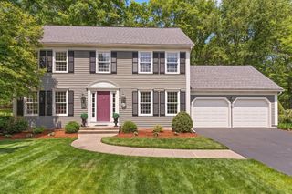67 Bridle Path, Franklin, MA 02038