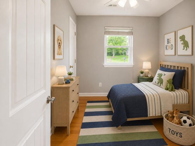 3532 Crawford Drive, SE, Cleveland, TN 37323