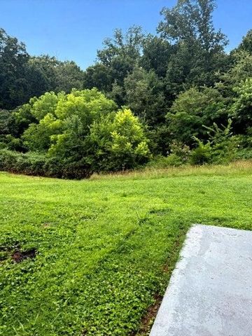 3532 Crawford Drive, SE, Cleveland, TN 37323