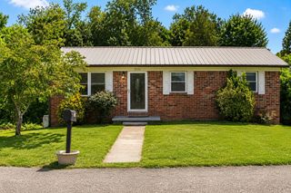 3532 Crawford Drive, SE, Cleveland, TN 37323