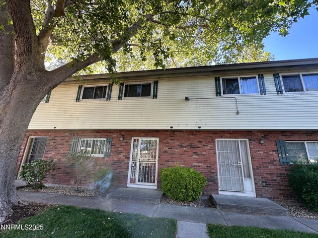 486 Smithridge Park, Reno, NV 89502