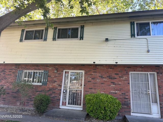 486 Smithridge Park, Reno, NV 89502