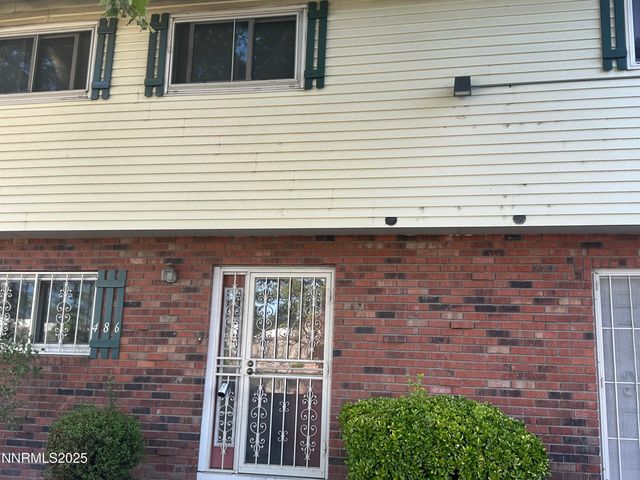 486 Smithridge Park, Reno, NV 89502