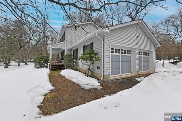 468 Old Tappan Road, Old Tappan, NJ 07675