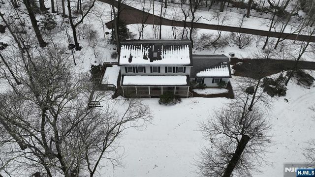 468 Old Tappan Road, Old Tappan, NJ 07675