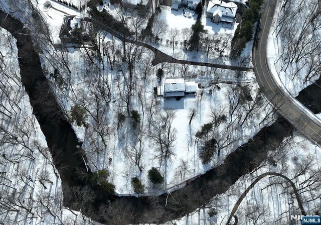 468 Old Tappan Road, Old Tappan, NJ 07675