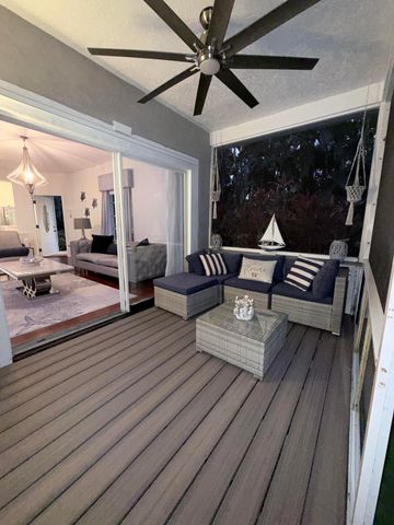 20 S Lakeshore Drive C, Hypoluxo, FL 33462