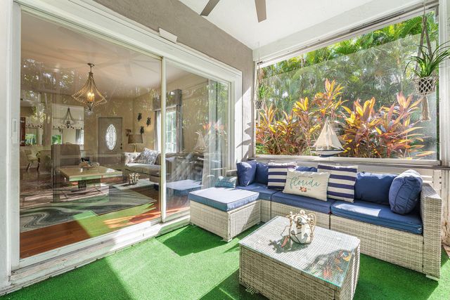 20 S Lakeshore Drive C, Hypoluxo, FL 33462