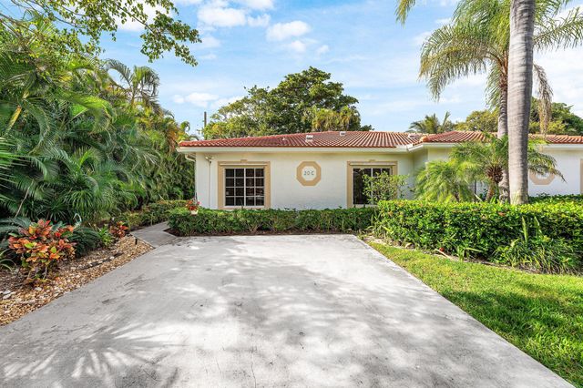 20 S Lakeshore Drive C, Hypoluxo, FL 33462