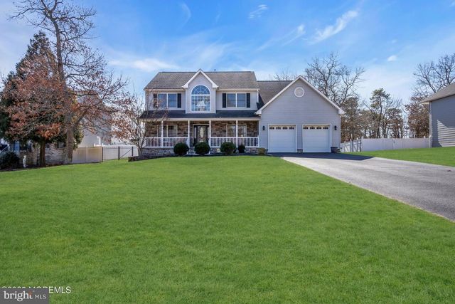 175 SOUTHERN BLVD, Bayville, NJ 08721