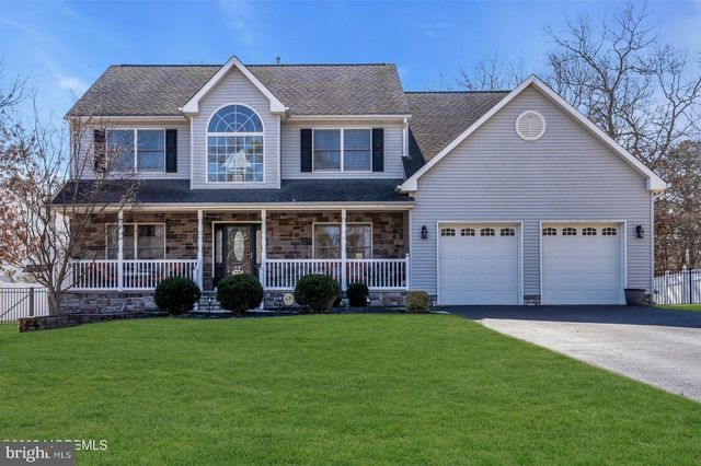 175 SOUTHERN BLVD, Bayville, NJ 08721