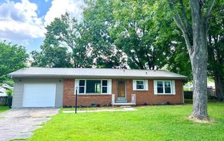 210 Roney Dr, Hopkinsville, KY 42240