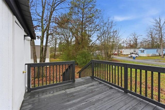 129 Rising Fawn Trail, Rome, GA 30165