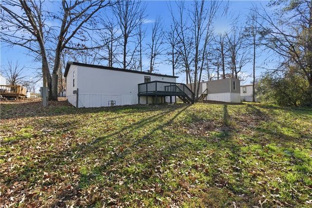 129 Rising Fawn Trail, Rome, GA 30165