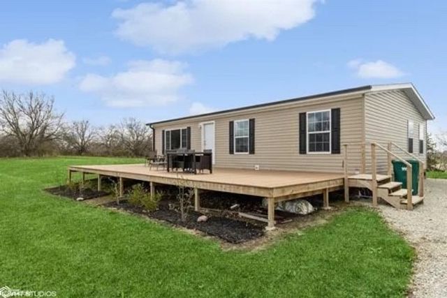 1232 Frontier Road, Ellston, IA 50074
