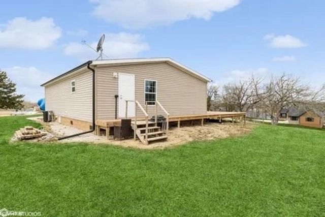 1232 Frontier Road, Ellston, IA 50074