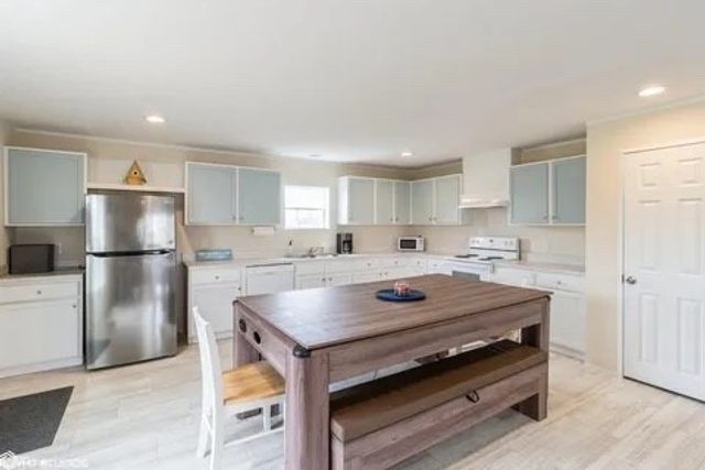 1232 Frontier Road, Ellston, IA 50074