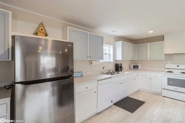 1232 Frontier Road, Ellston, IA 50074
