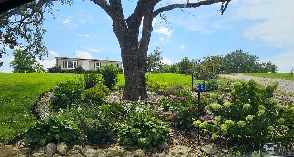 1232 Frontier Road, Ellston, IA 50074