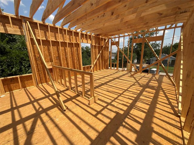 7349 Sandle Street A-B, Houston, TX 77088