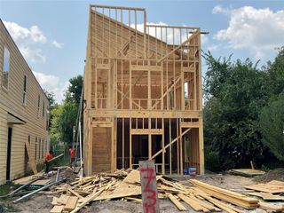 7349 Sandle Street A-B, Houston, TX 77088