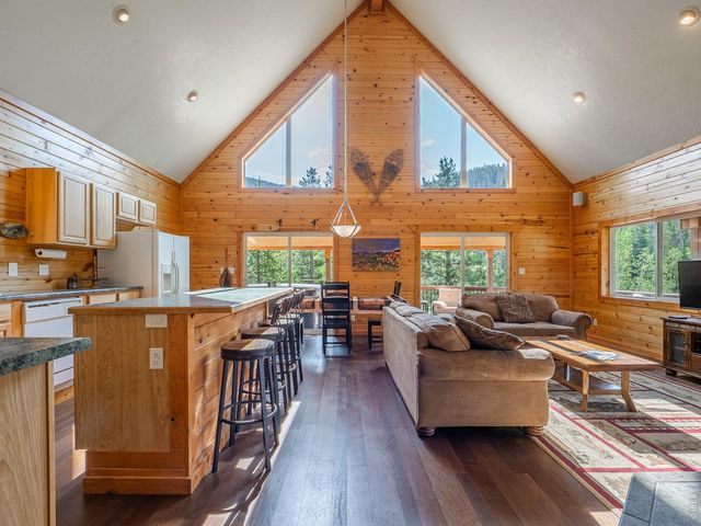 62 Algonkin Ct, Red Feather Lakes, CO 80545