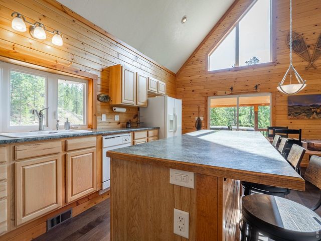 62 Algonkin Ct, Red Feather Lakes, CO 80545