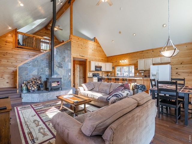 62 Algonkin Ct, Red Feather Lakes, CO 80545