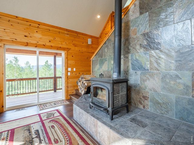 62 Algonkin Ct, Red Feather Lakes, CO 80545