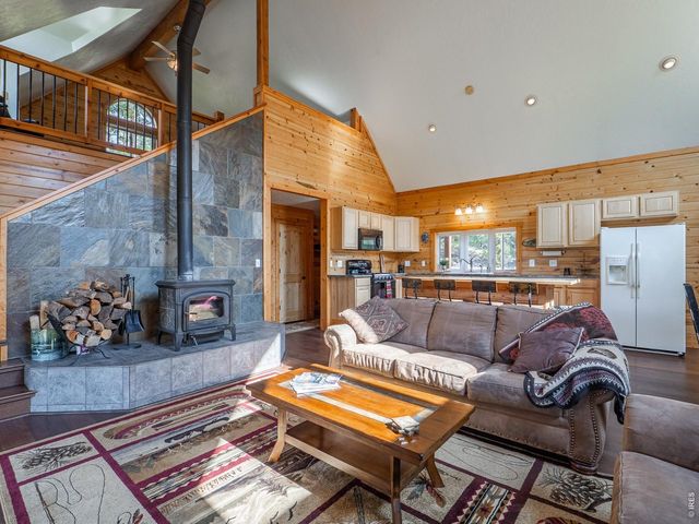 62 Algonkin Ct, Red Feather Lakes, CO 80545