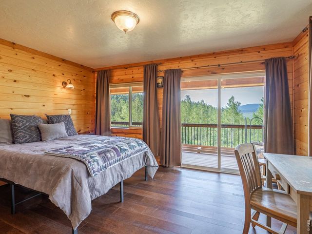 62 Algonkin Ct, Red Feather Lakes, CO 80545