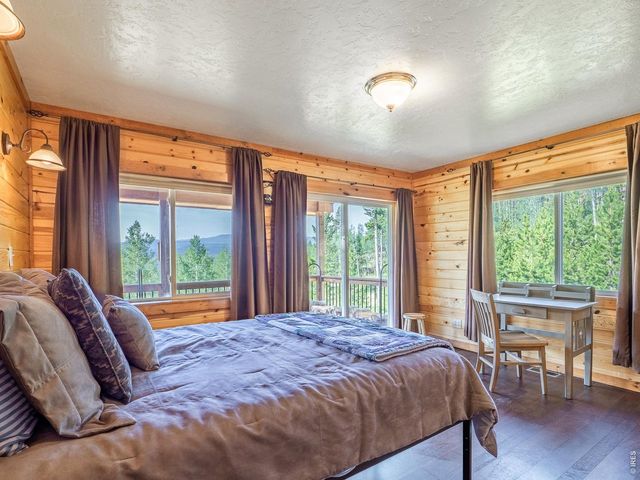 62 Algonkin Ct, Red Feather Lakes, CO 80545