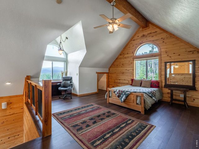 62 Algonkin Ct, Red Feather Lakes, CO 80545