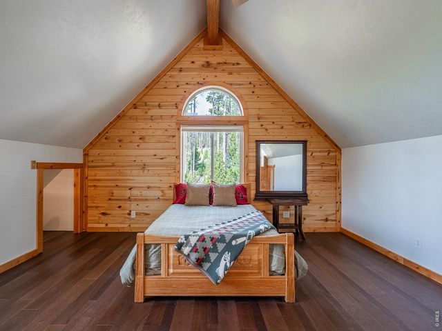 62 Algonkin Ct, Red Feather Lakes, CO 80545