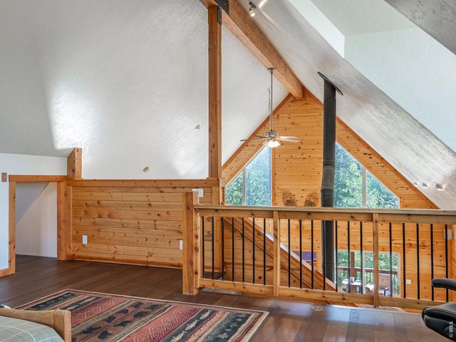 62 Algonkin Ct, Red Feather Lakes, CO 80545