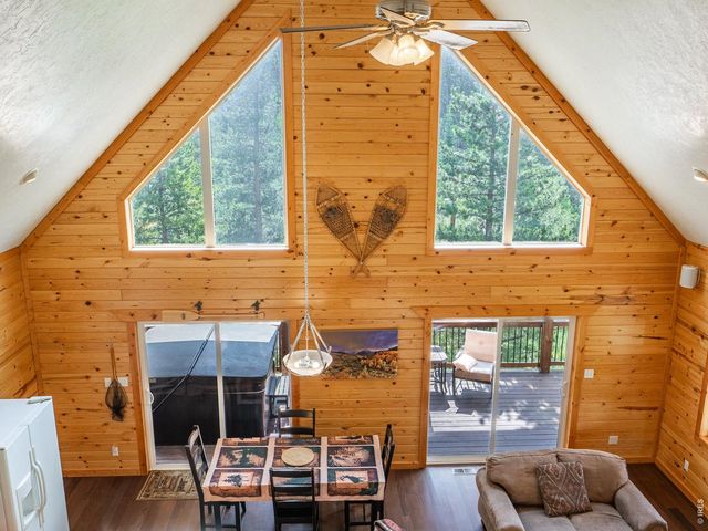62 Algonkin Ct, Red Feather Lakes, CO 80545