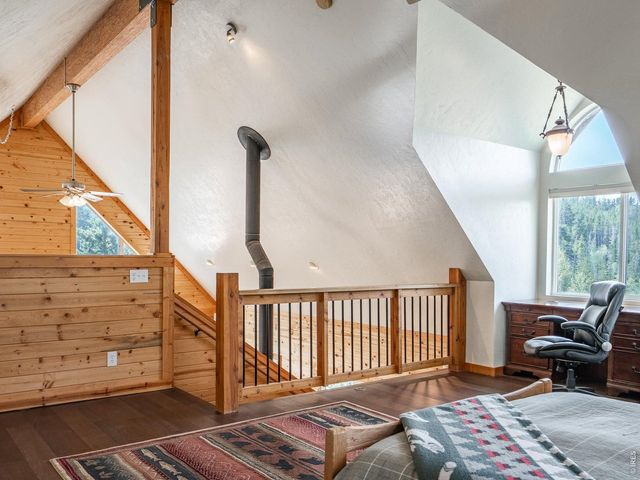 62 Algonkin Ct, Red Feather Lakes, CO 80545