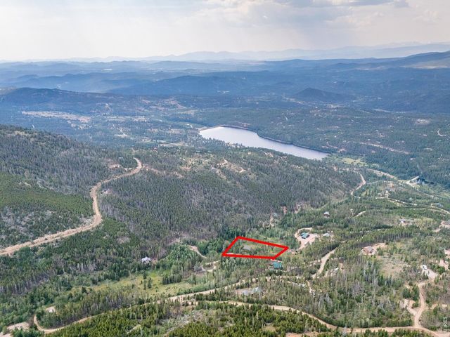 62 Algonkin Ct, Red Feather Lakes, CO 80545