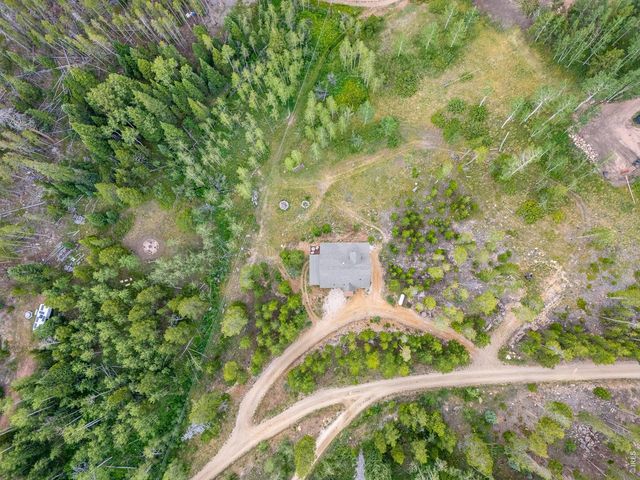 62 Algonkin Ct, Red Feather Lakes, CO 80545